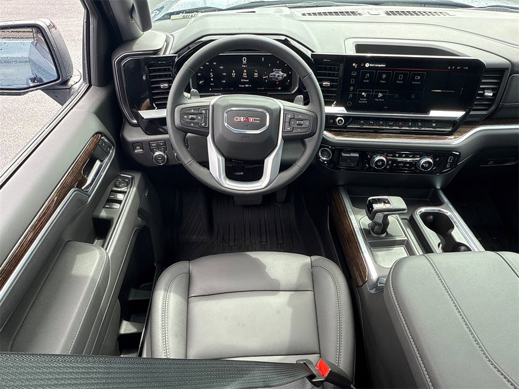 2026 Gmc Sierra 1500 Elevation photo 28