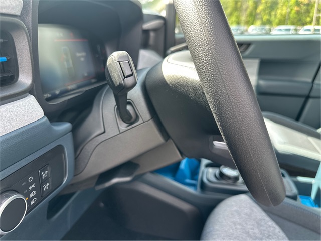 2025 Ford Maverick XLT photo 21