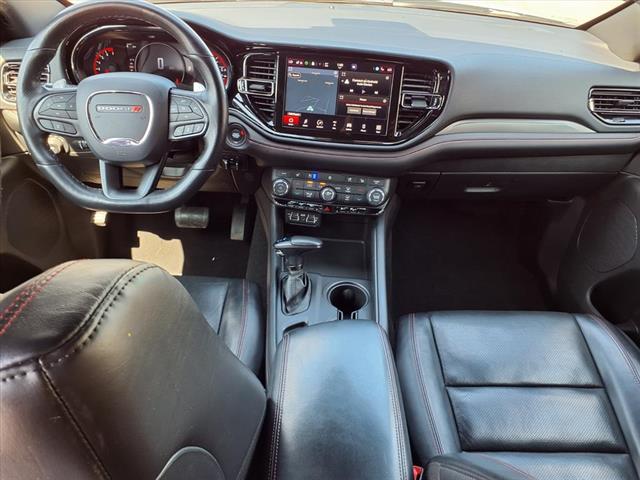 2023 Dodge Durango GT Plus photo 9