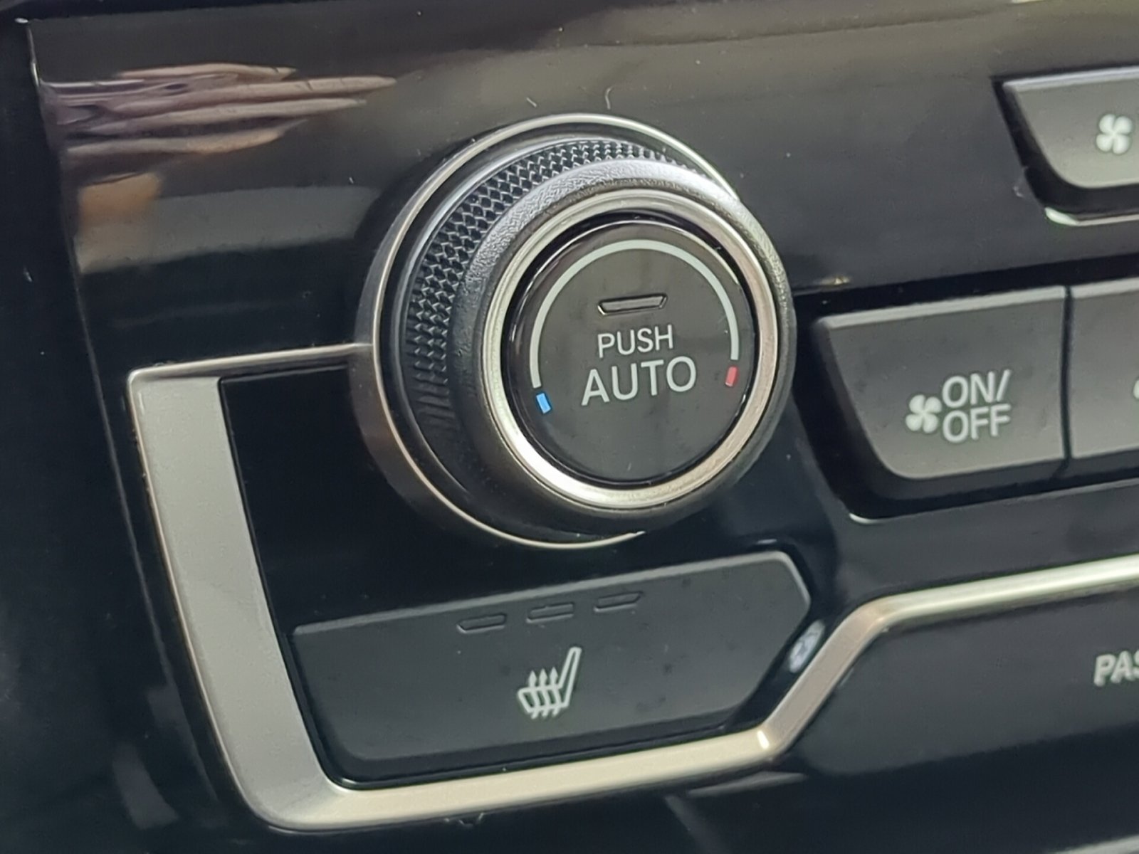 2022 Honda CR-V EX-L photo 8