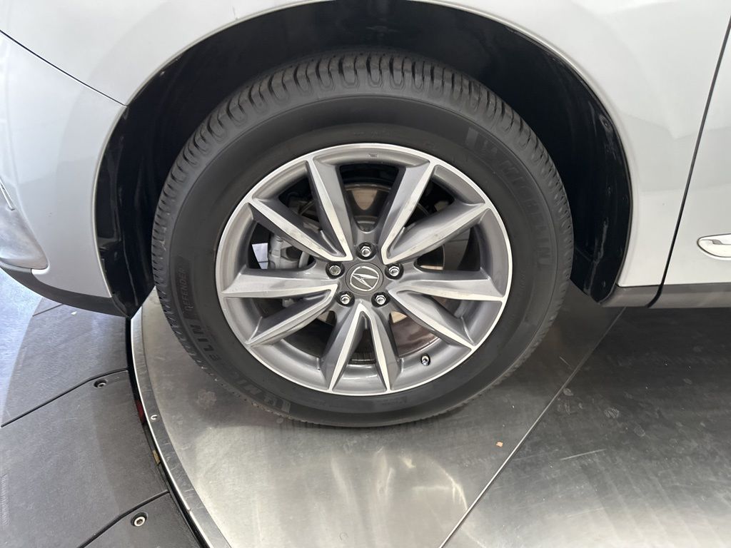 2019 Acura RDX Technology photo 28