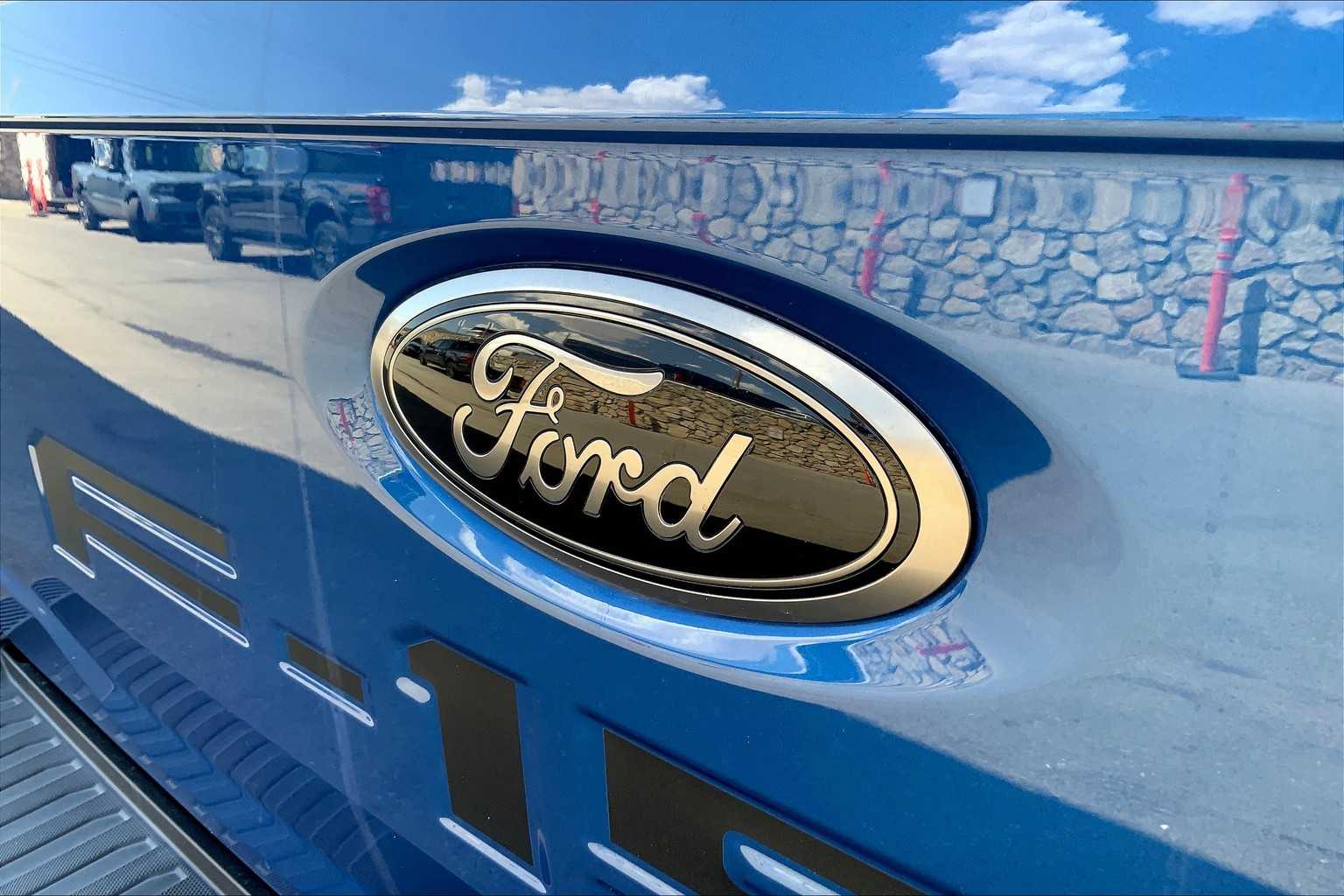 2022 Ford F-150 XL photo 29