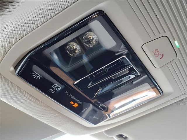 2026 Volkswagen Atlas SE Technology photo 25