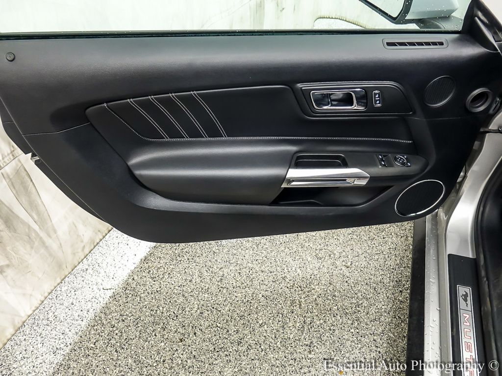 2017 FORD MUSTANG - Image 20