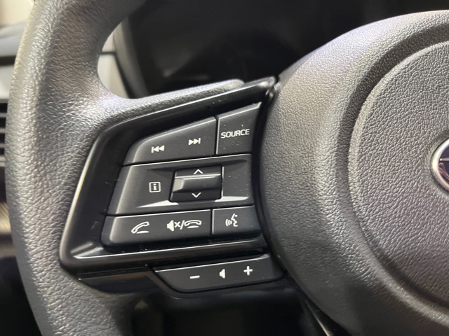 2025 Subaru Crosstrek Base photo 13