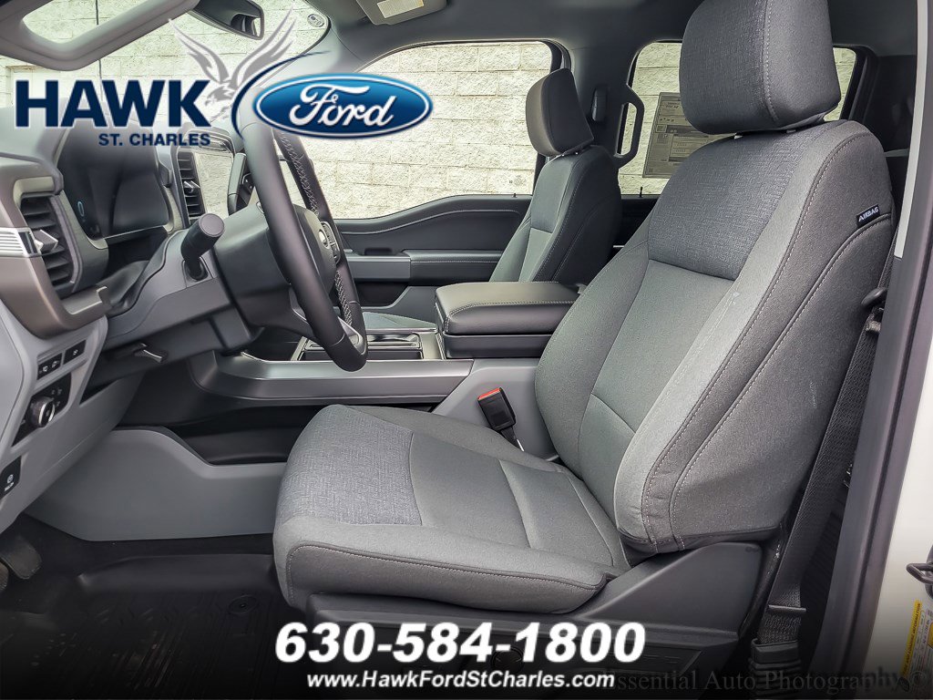 2024 FORD F-150 - Image 7