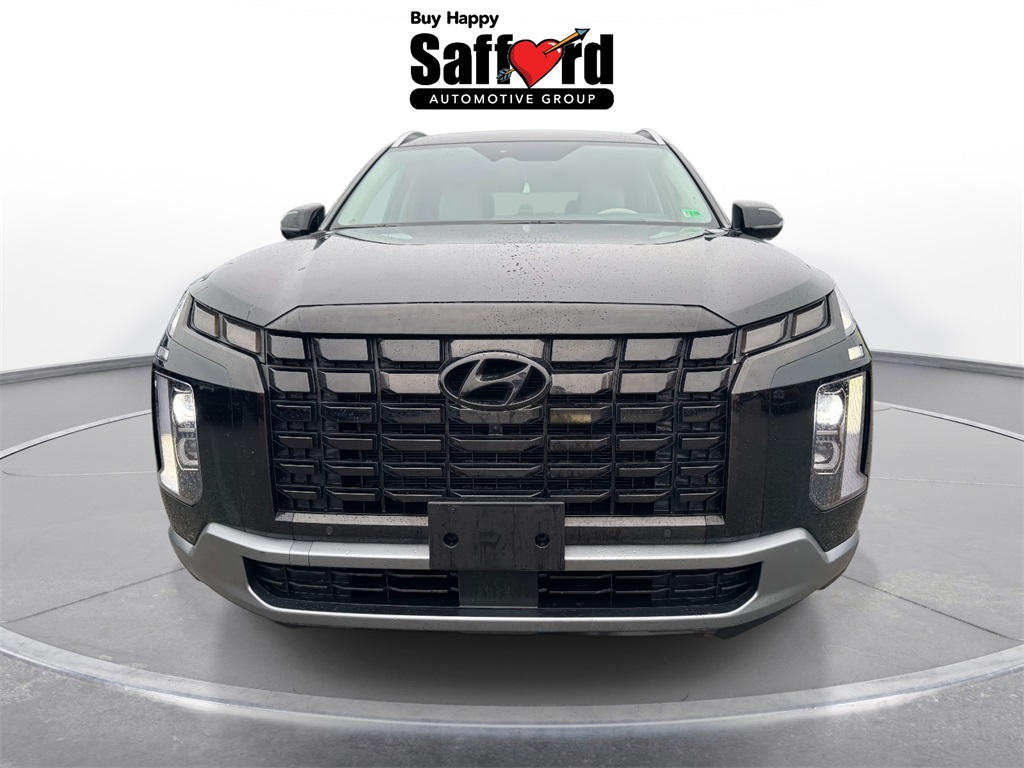 2024 Hyundai Palisade Limited photo 4