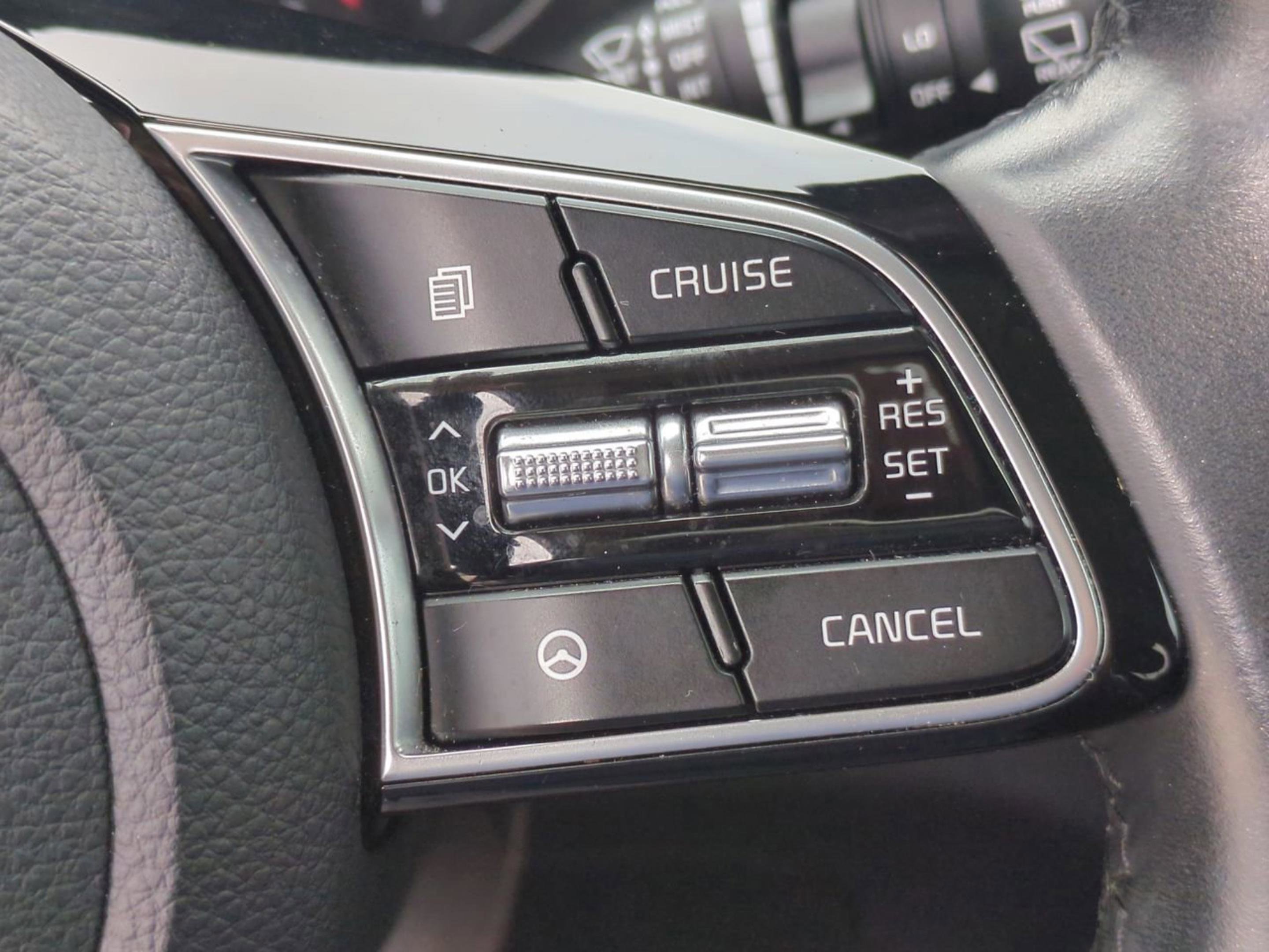 2023 Kia Seltos S photo 24