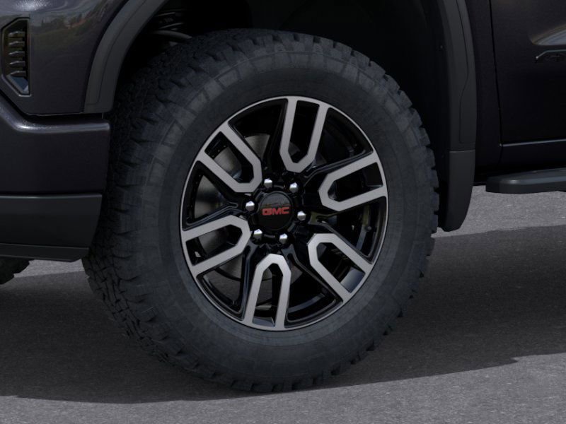 2026 Gmc Sierra 1500 AT4 photo 9