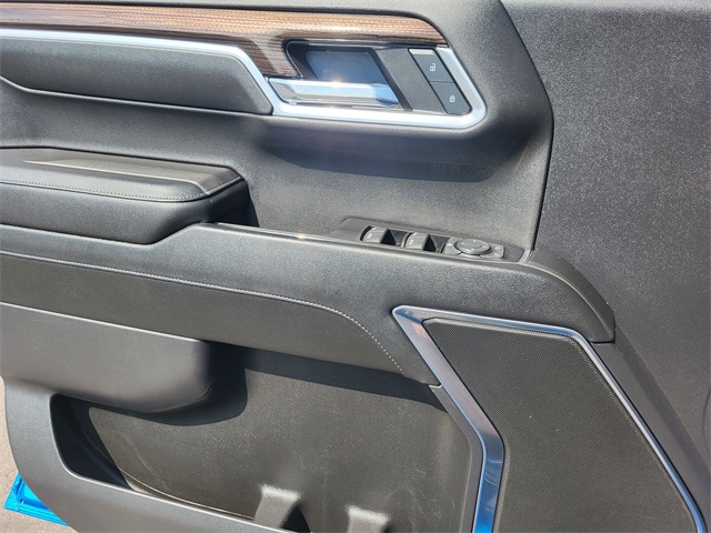 2022 Chevrolet Silverado 1500 LT photo 6