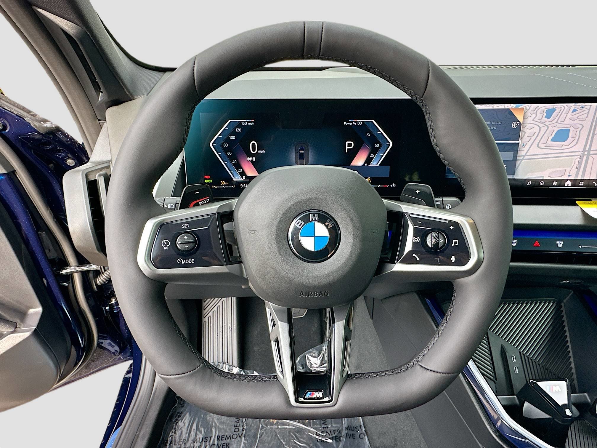 2026 Bmw X3 photo 10