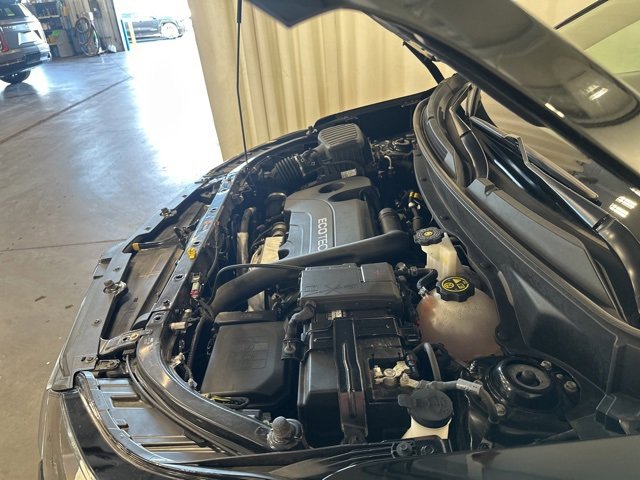 2019 Chevrolet Equinox LT photo 32