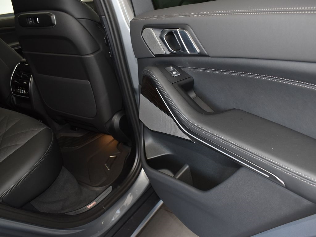 2026 Bmw X5 xDrive40i photo 17