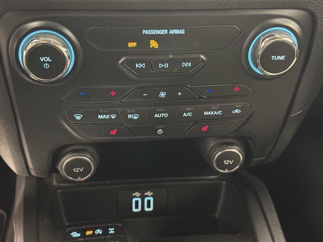 2019 Ford Ranger Lariat photo 23