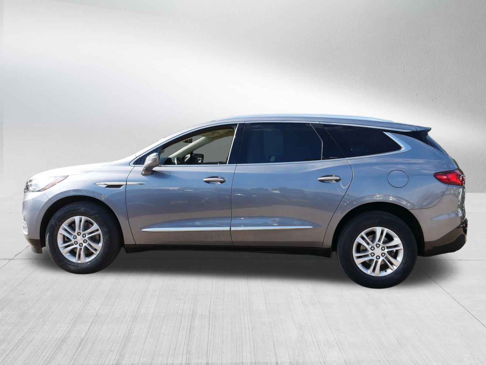 2019 Buick Enclave Essence photo 4