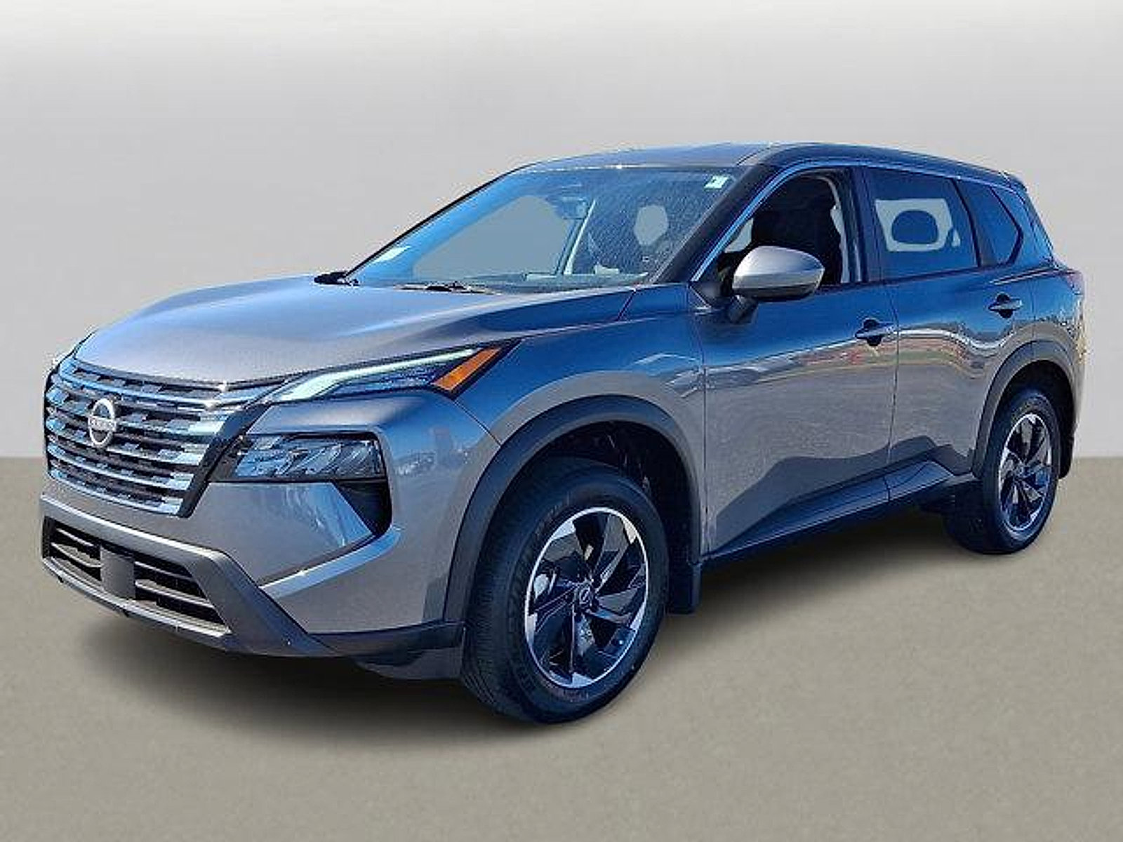 2026 Nissan Rogue SV photo 2