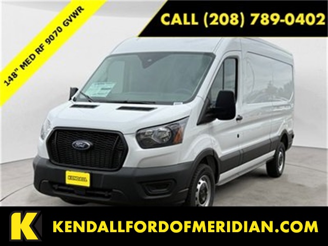 2025 Ford Transit Van Base's photo