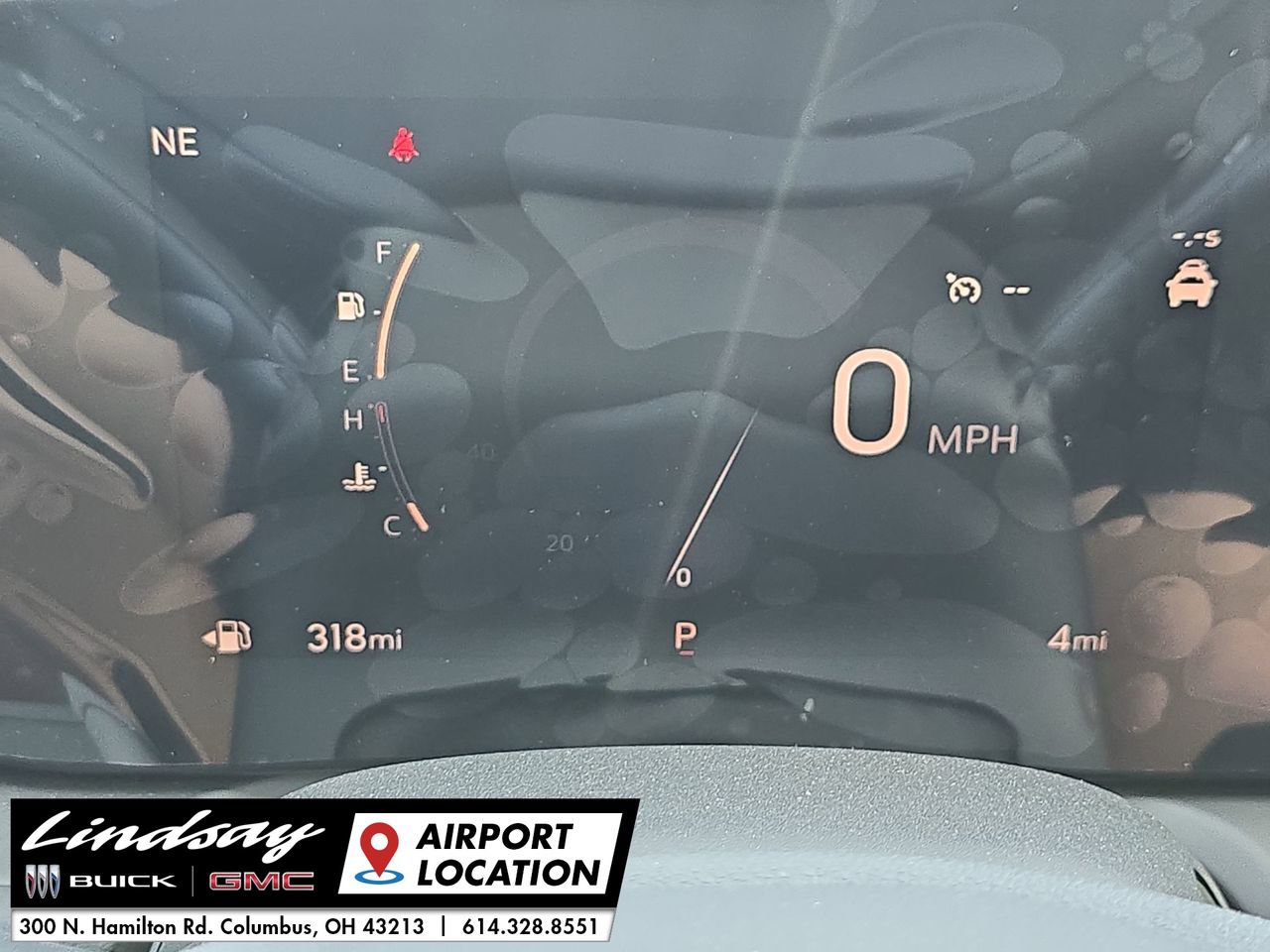 2026 Buick Encore GX Sport Touring photo 12