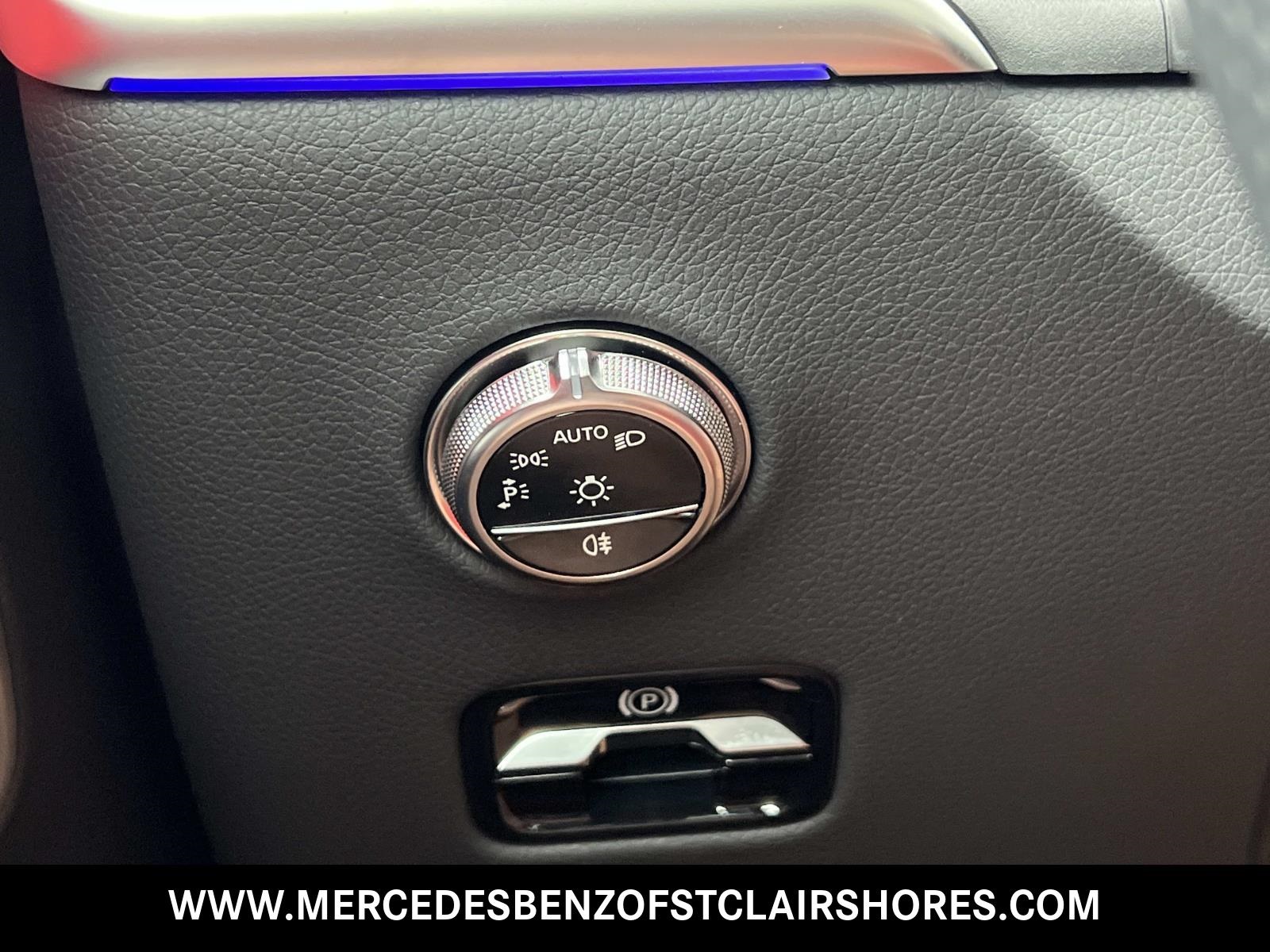 2026 Mercedes Benz GLC 300 4MATIC photo 31