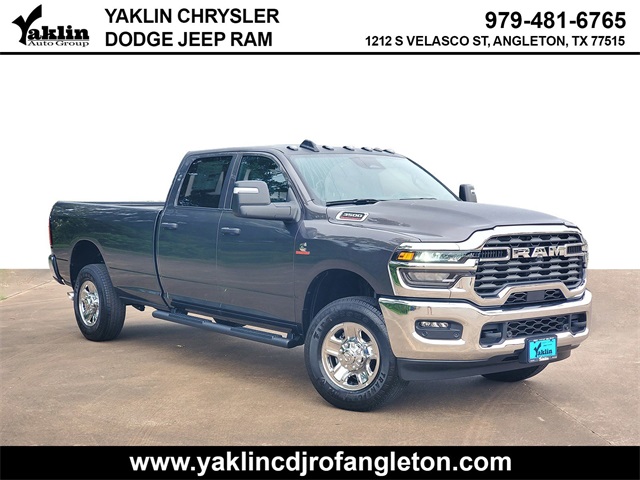 2025 RAM Ram 3500 Pickup Tradesman's photo