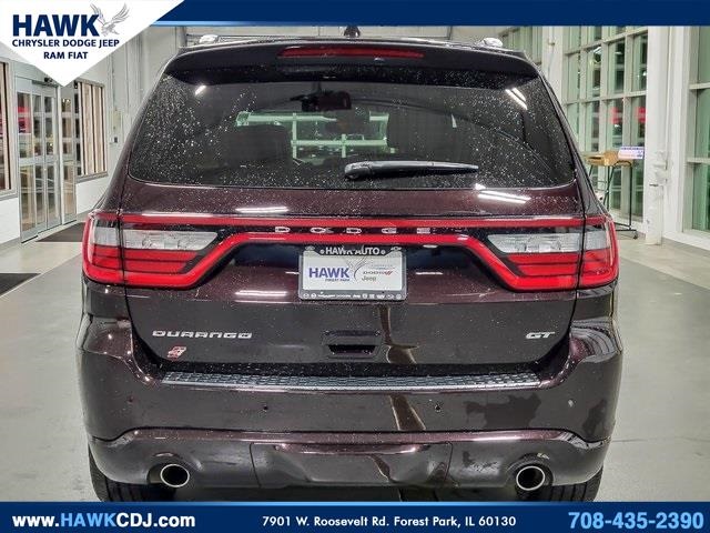 2024 DODGE DURANGO - Image 5