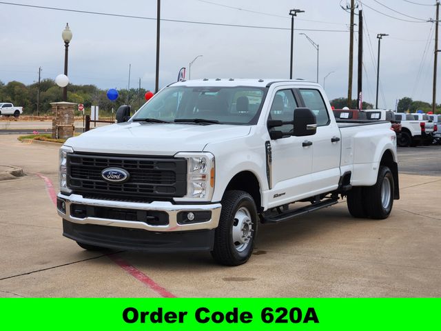 2024 Ford F-350 XL photo 4