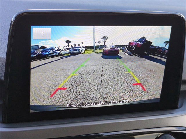 2026 Ford Escape Active photo 19
