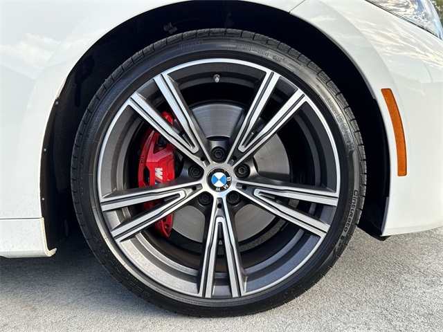 2023 Bmw 430i xDrive photo 13