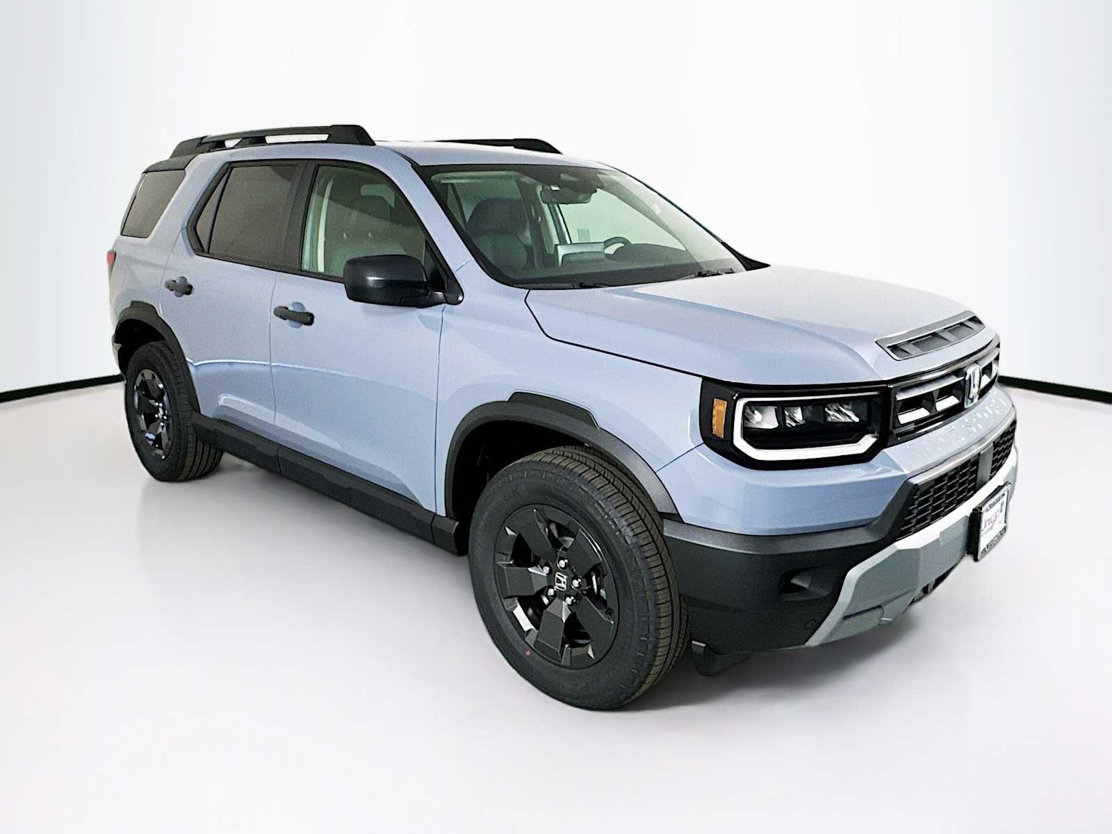 2026 Honda Passport RTL's photo