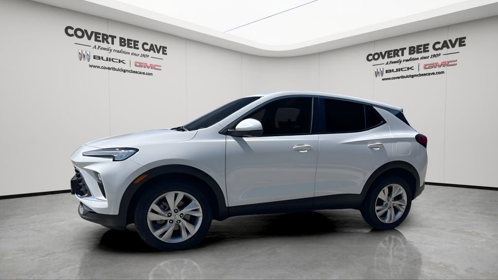 2026 Buick Encore GX Preferred photo 4