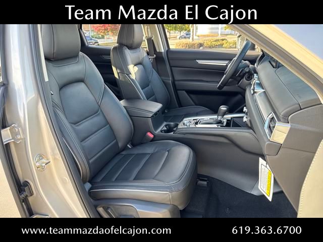 2025 Mazda CX-5 2.5 Premium Plus photo 19
