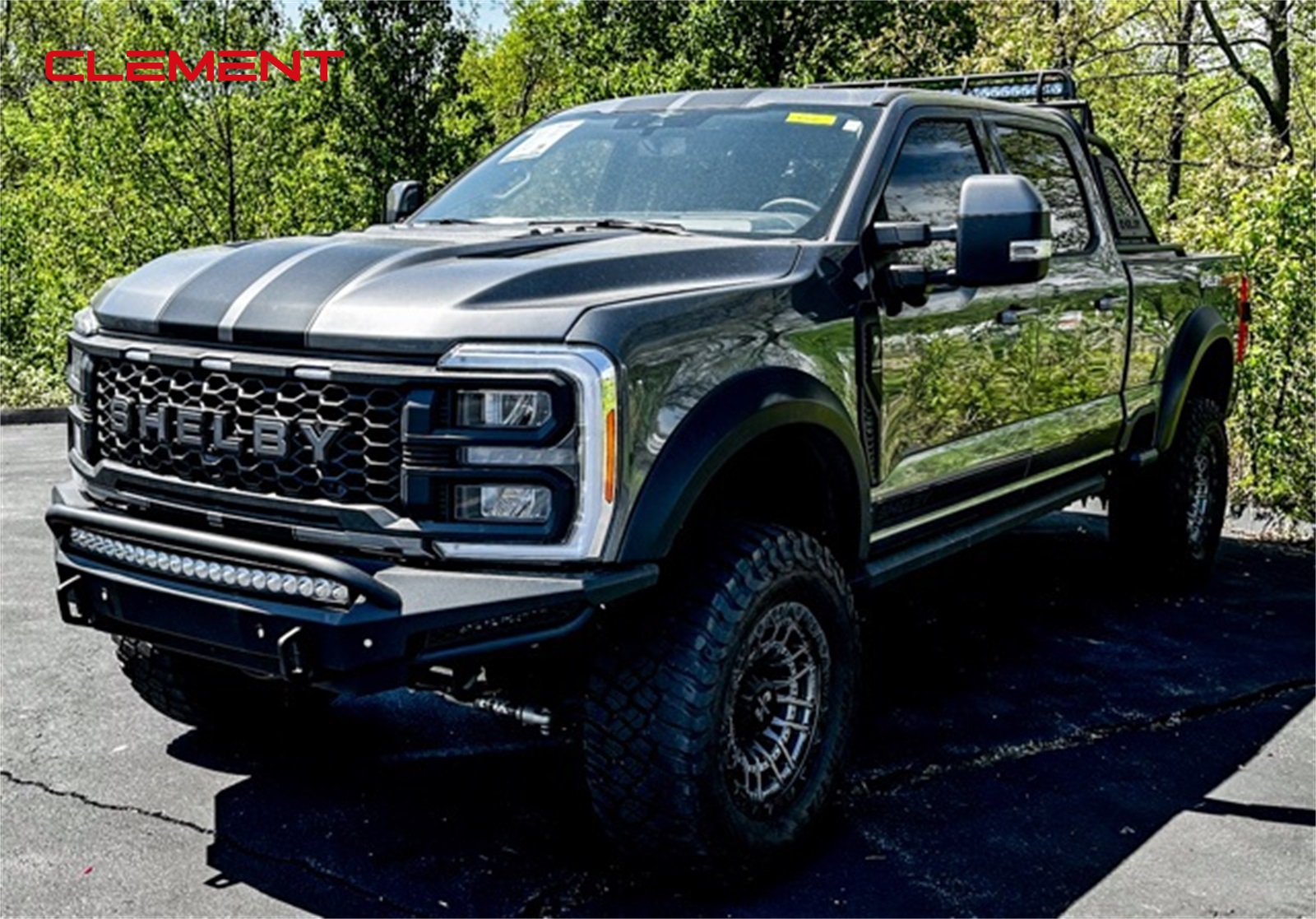 2023 Ford F-250 Super Duty