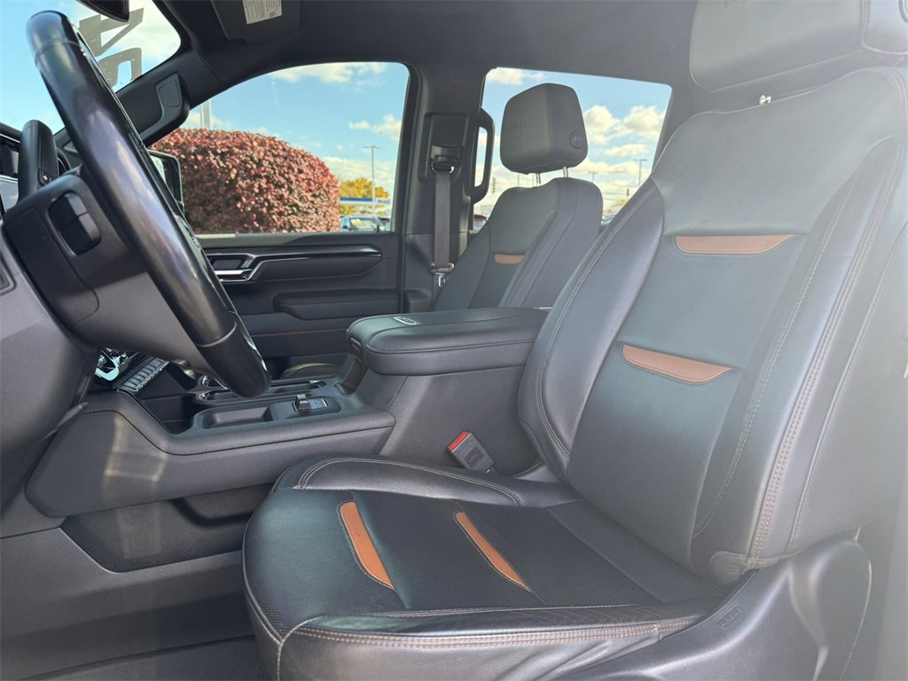 2024 GMC SIERRA HD - Image 15