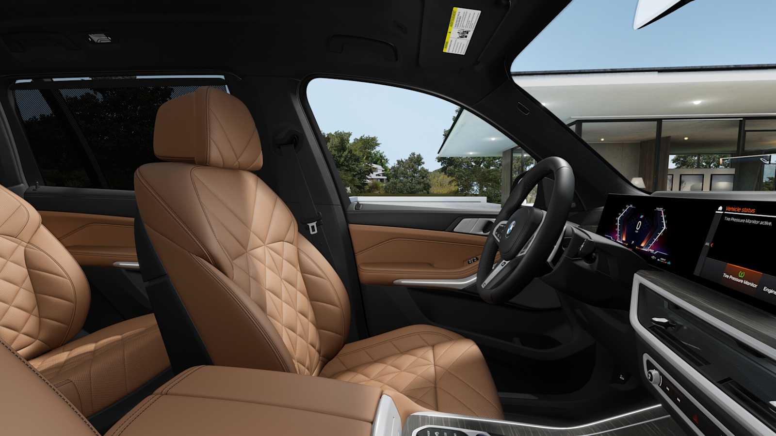 2026 Bmw X7 xDrive40i photo 8