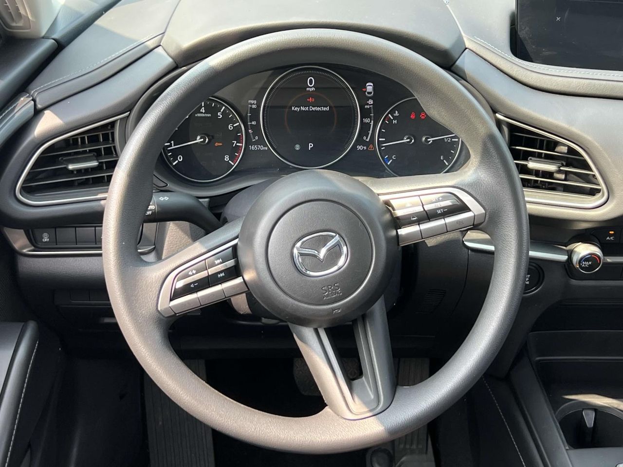 2022 Mazda CX-30 2.5 S photo 11