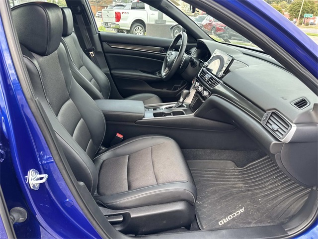 2022 Honda Accord Sport photo 13