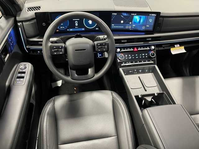 2024 Hyundai Santa Fe Calligraphy photo 31