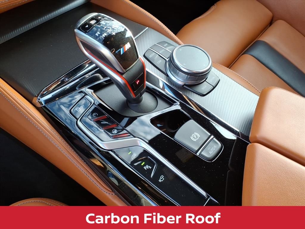 2019 Bmw M5 5 Sedan photo 5