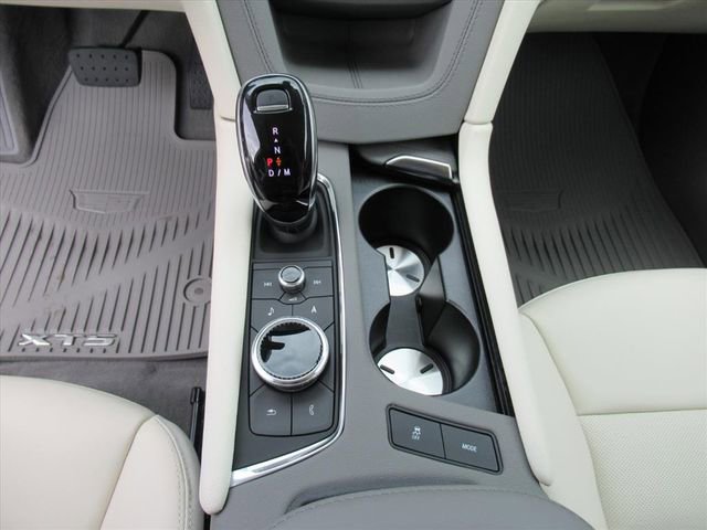 2025 Cadillac XT5 Premium Luxury photo 21