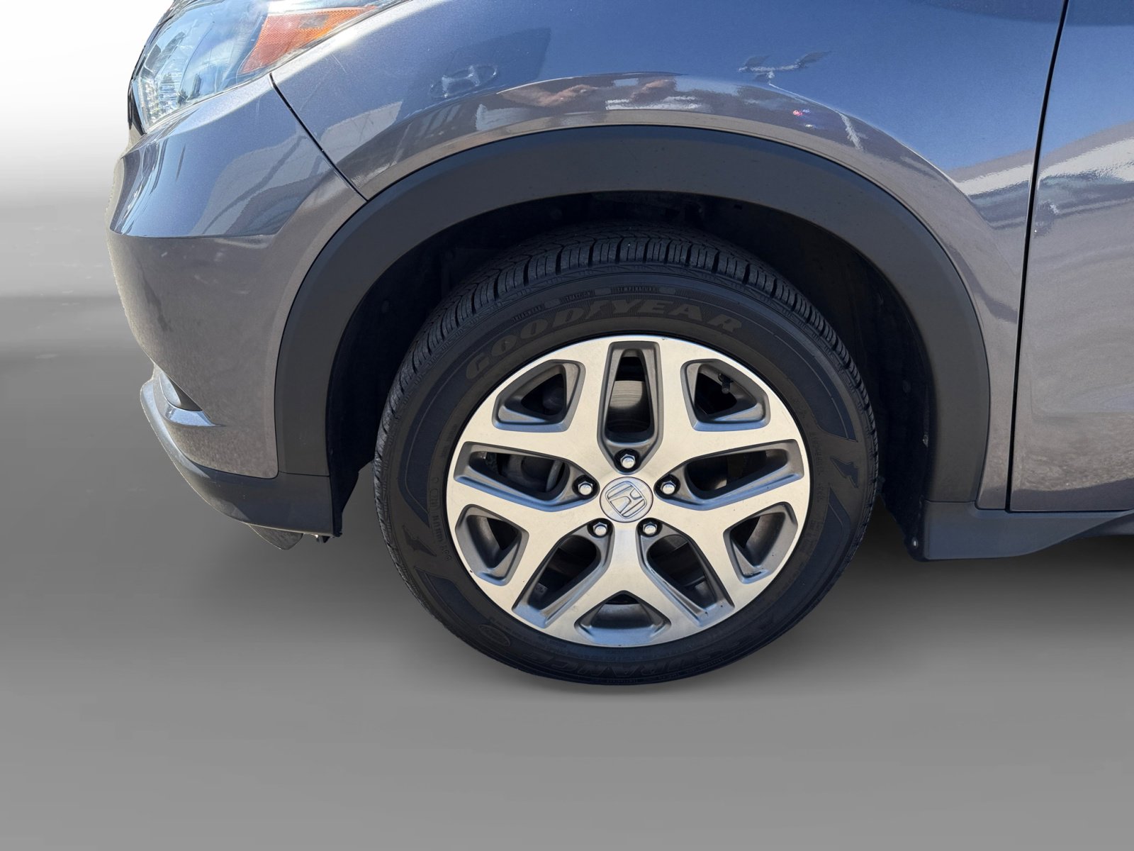 2016 Honda HR-V EX photo 9