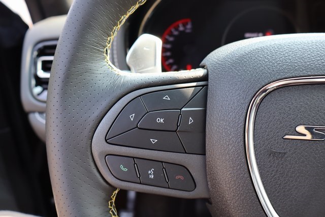 2024 Dodge Durango SRT 392 photo 15