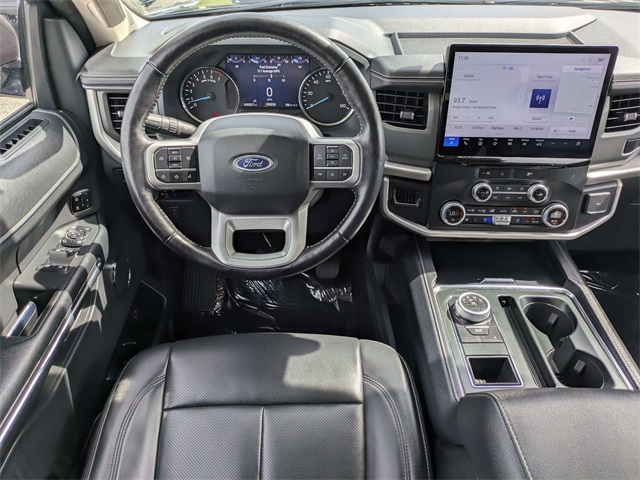 2024 Ford Expedition MAX XLT photo 15
