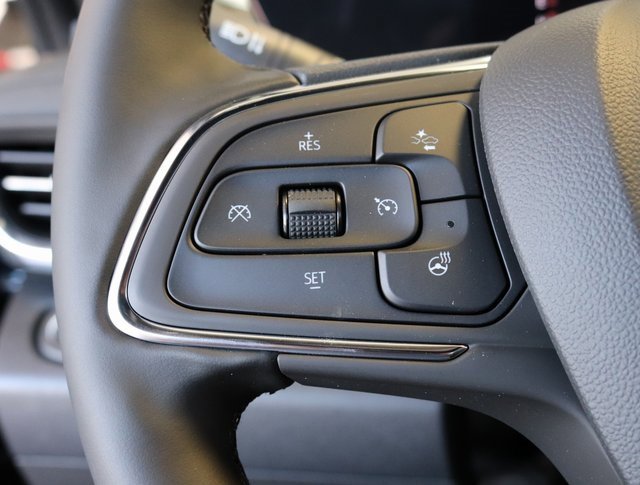 2025 Buick Envista Preferred photo 23