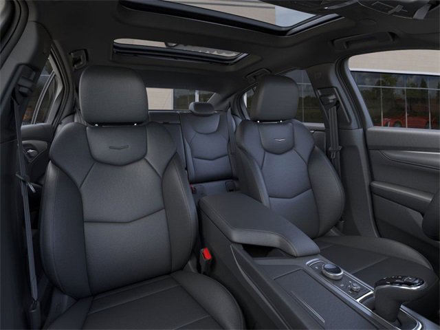 2025 Cadillac CT5 Premium Luxury photo 16