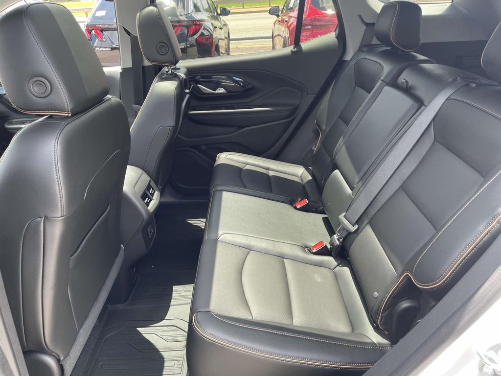 2024 Gmc Terrain AT4 photo 7