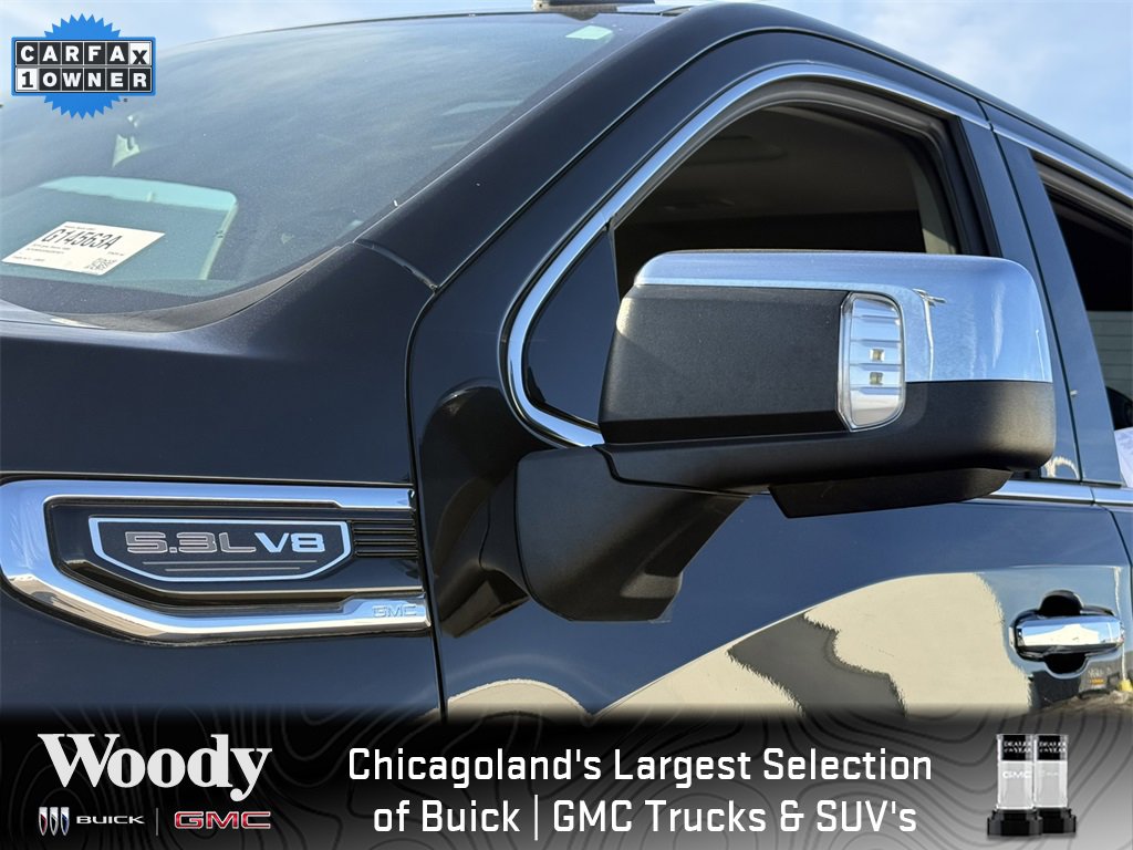 2019 GMC SIERRA - Image 11