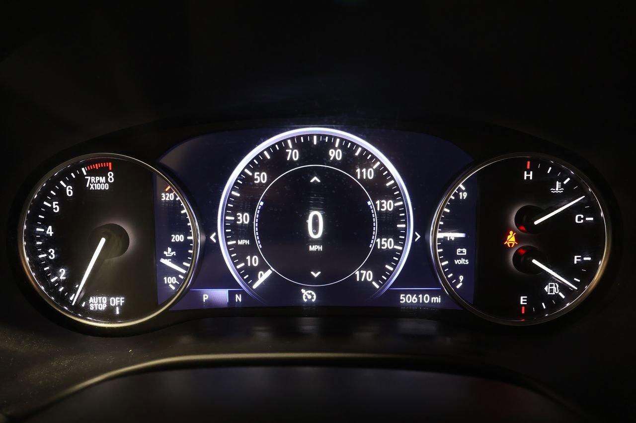 2024 Buick Enclave Premium photo 10