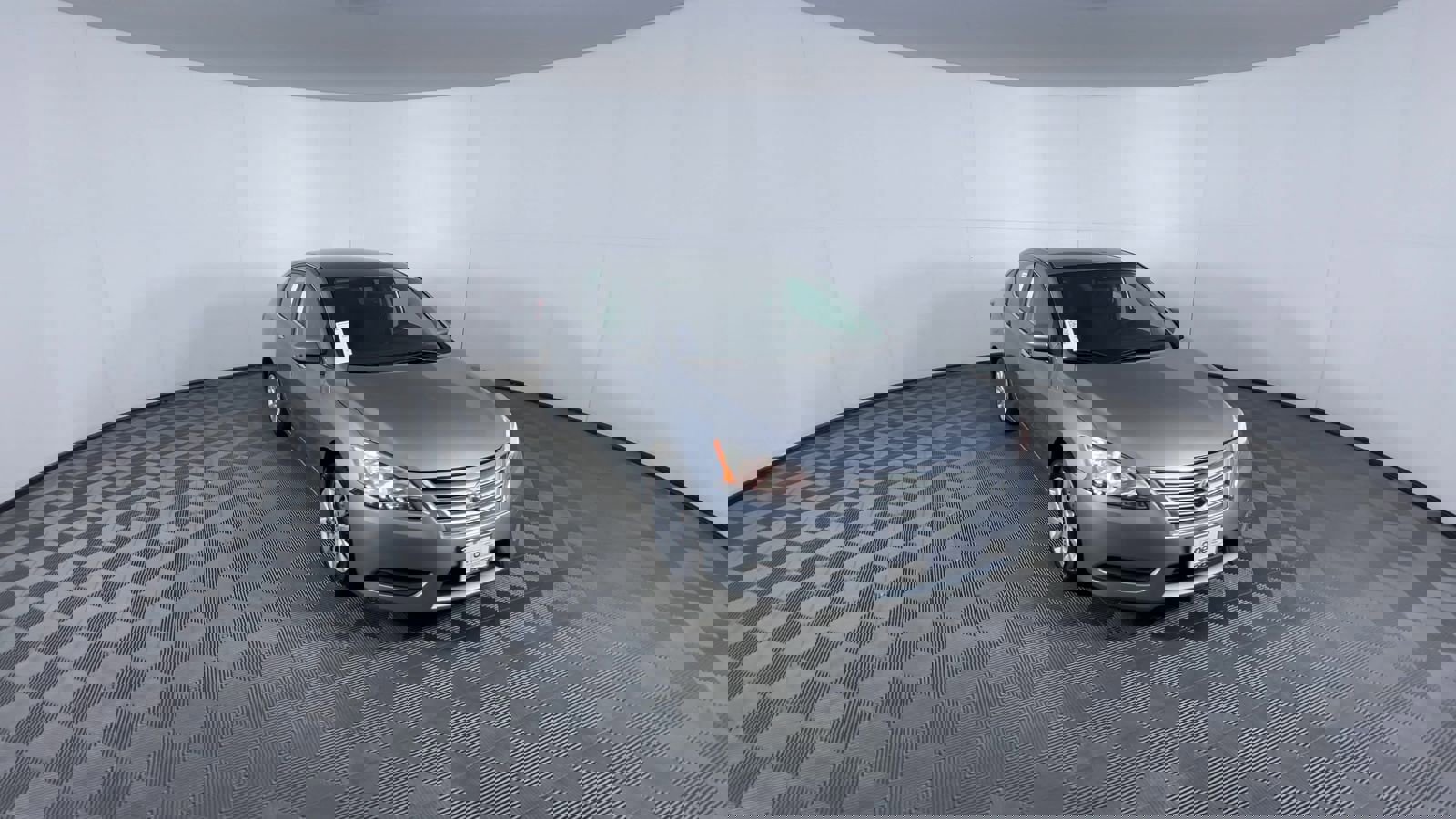 Used 2014 Nissan Sentra S with VIN 3N1AB7AP4EY278998 for sale in Aurora, CO