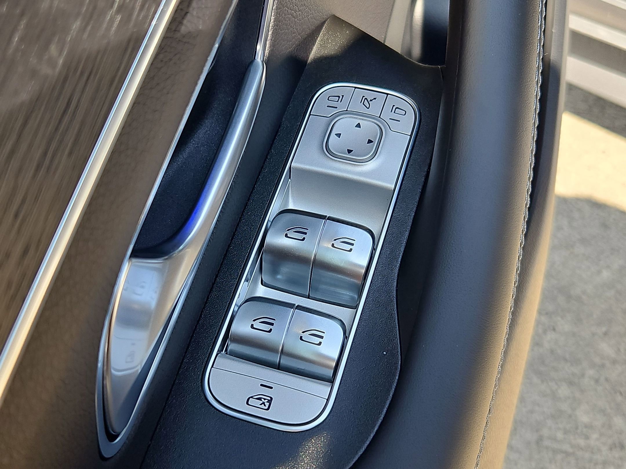 2025 Mercedes Benz GLE AMG 53 4MATIC Coupe photo 17