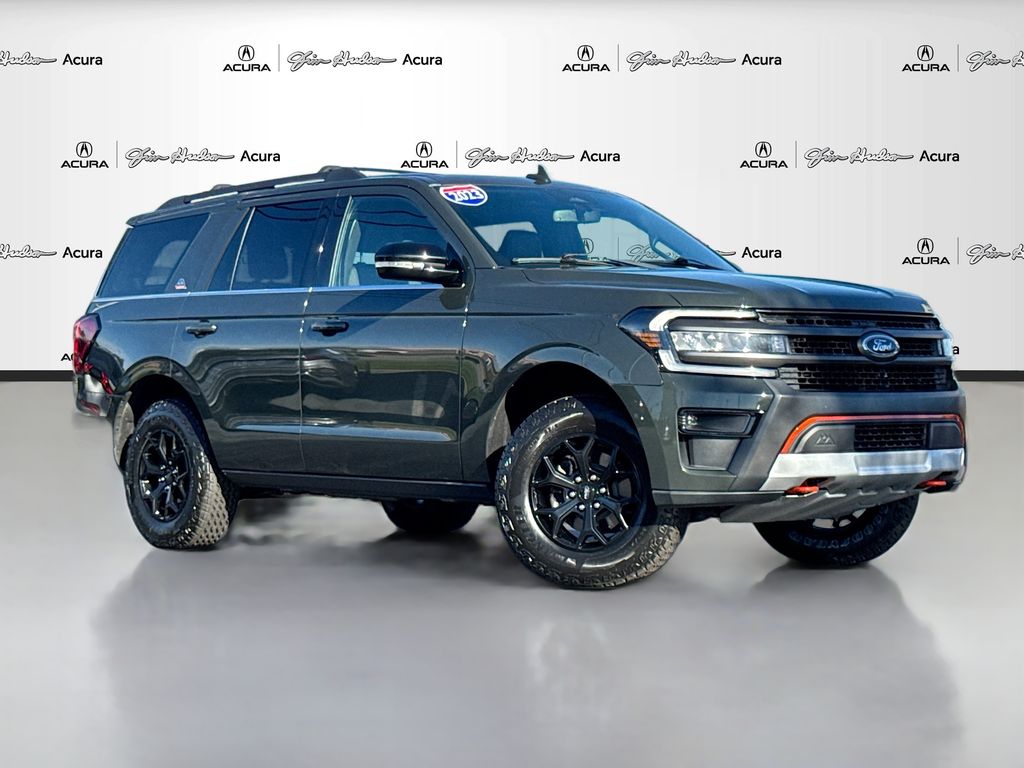 2023 Ford Expedition Timberline's photo